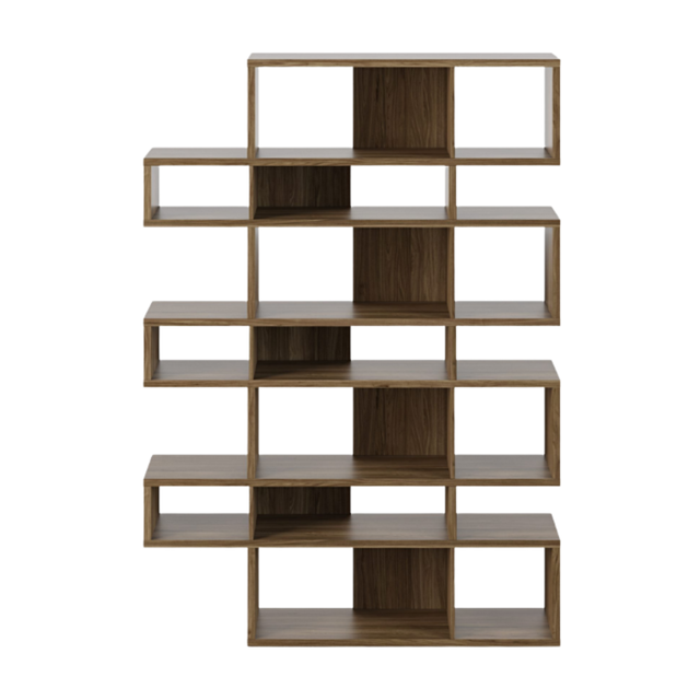 London Bookcase - 7 Levels