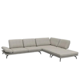 Tropea Sofa 3-Seater with Corner
