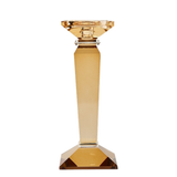 Crystal holder