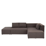 Corner Sofa Infinity | Position Right