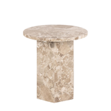 Naxos side table