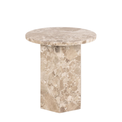 Naxos side table