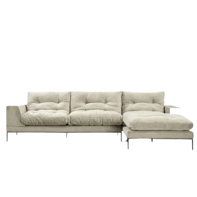 Study by Arik 3-Seater | Position Right