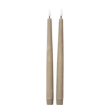LED Taper candle