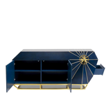 Sideboard Shine Bright