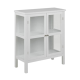 Eton Display Cabinet Wide