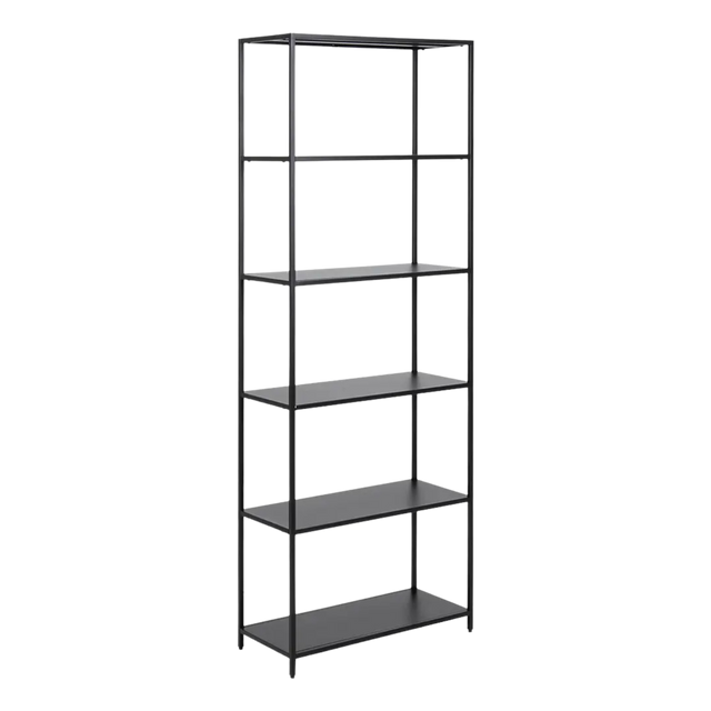 Newcastle Bookcase