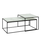 Bolton Coffee Table - Nesting Set