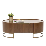 Coffee Table Giorgio 70x130cm