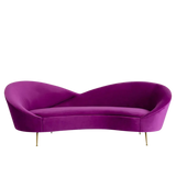 Sofa Night Fever 3-Seater
