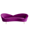 Sofa Night Fever 3-Seater