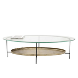 Coffee Table Secrets