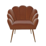 Chair Rust