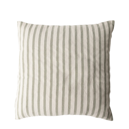 Cushion w/filling. cotton