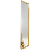 Wall Mirror Love Letters 3D 70x200cm KARE