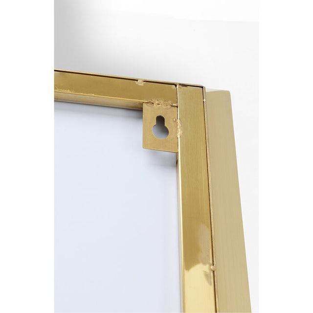 Wall Mirror Love Letters 3D 70x200cm KARE