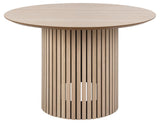 Linley dining table