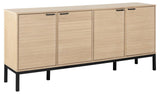 Kensington sideboard