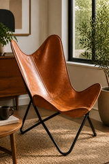 Butterfly Chair