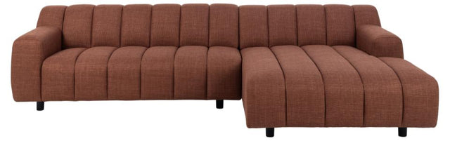 Oakland 2.5-Seater with Chaise