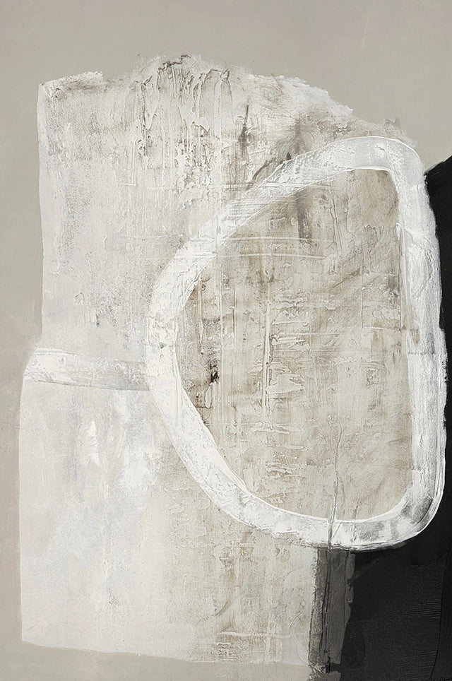 White Stone