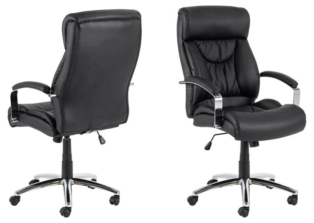 Benson desk chair