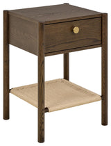 Monfort bedside table