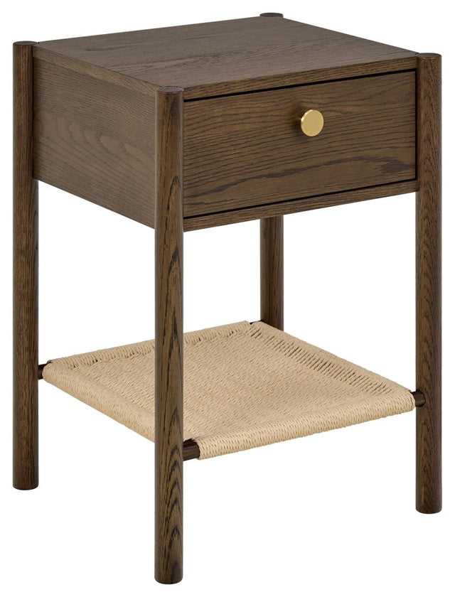 Monfort bedside table
