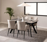 Blackburn dining table