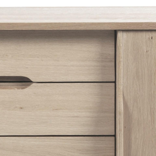 Marte sideboard