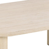 Solano coffee table