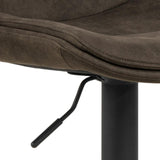 Adisa bar stool