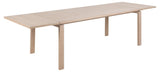 Linley dining table
