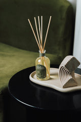Ruha Reed Diffuser - Cedar Spice