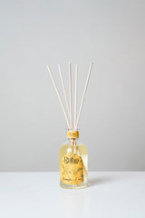Ruha Reed Diffuser - Citrus Wood
