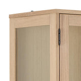 Marte display cabinet