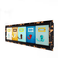 Coat Rack Index