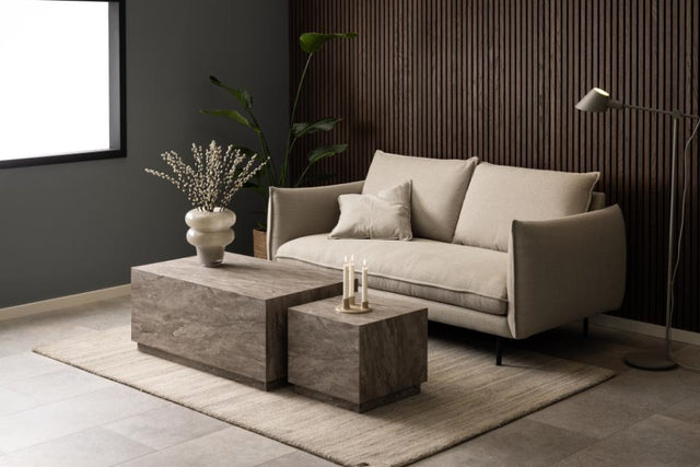 Manhattan 2.5-Seater Sofa