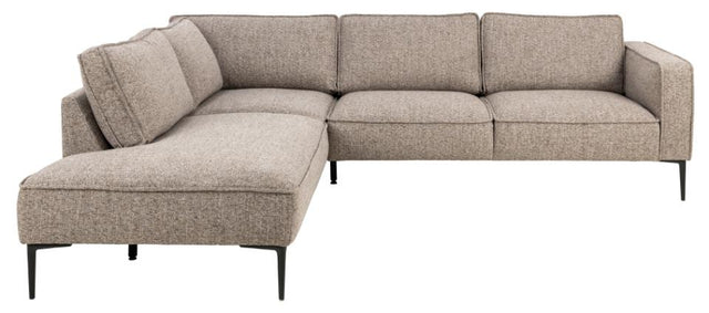 Montebello Corner Sofa