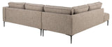 Montebello Corner Sofa
