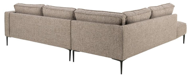 Montebello Corner Sofa