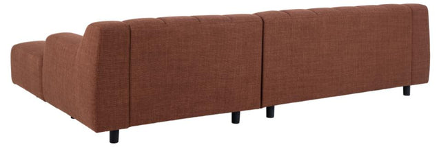 Oakland 2.5-Seater with Chaise