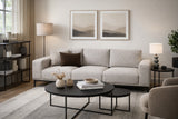 Emerson 3-Seater Sofa