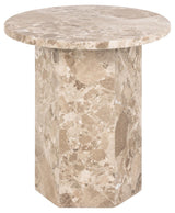 Naxos side table