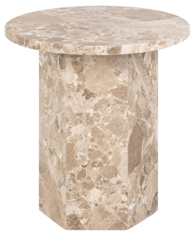 Naxos side table