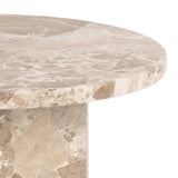 Naxos side table