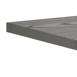 Darlington console table