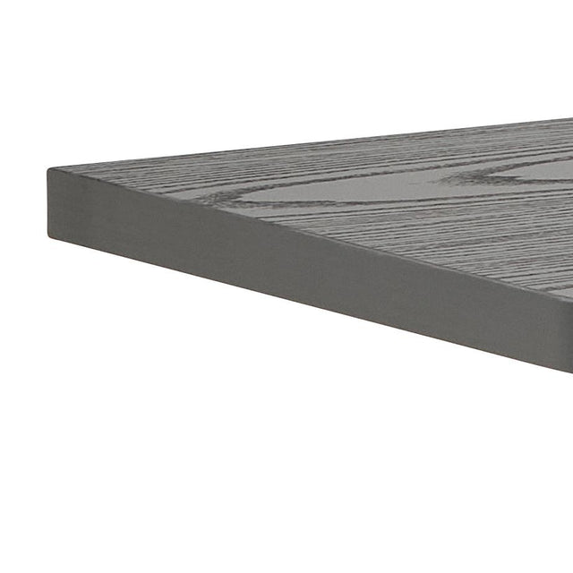 Darlington console table
