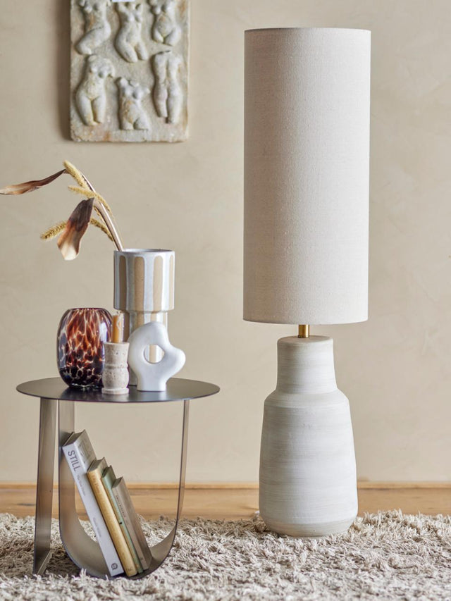 Linetta Floor Lamp