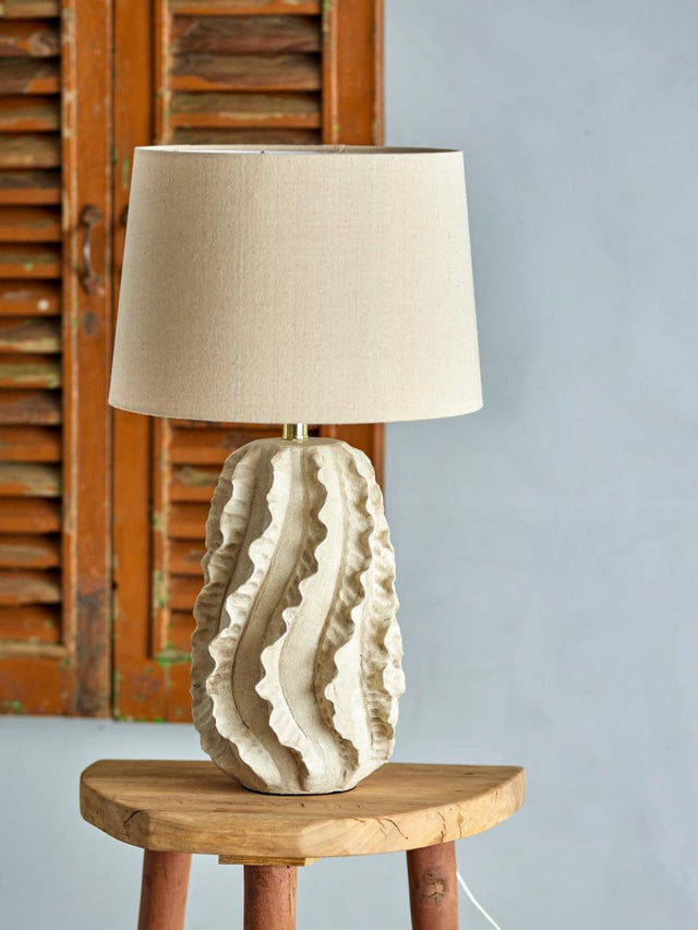 Natika Table lamp